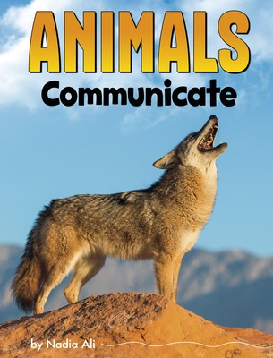 Animals Communicate foto