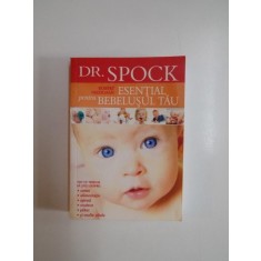 ESENTIAL PENTRU BEBELUSUL TAU de ROBERT NEEDLMAN , 2003