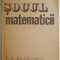 Socul matematicii &ndash; Solomon Marcus