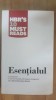 Esentialul. O introducere in cele mai durabile idei despre management de la Harvard Business Review