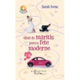 Ghid de maritis pentru fete moderne