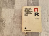 Dictionar de electrotehnica,electronica,telecomunicatii,automatica si cibernetica rus-roman de M.Brebene,L.Brebene