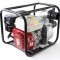 Motopompa Micul Fermier 6.5cp 196cc, benzina 4t, racord 3&quot;, debit 60000l/h