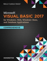 Microsoft Visual Basic Windows Web Windows Store &amp;amp; Database Apps, Loose-Leaf Version foto