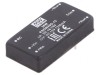 Convertor DC/DC 20W 18-75V la 15V 1330mA THT