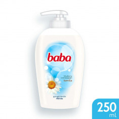 Baba Foly&eacute;kony Szappan Kamilla 250ml