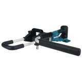 Makita DDG461Z - Foreza de pamant fara acumulatori si incarcator Li-Ion 18 V - Ah 200 mm