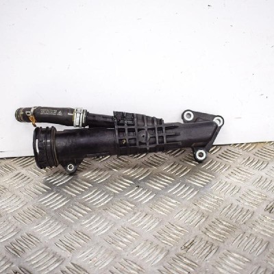Furtun PORSCHE CAYMAN 987 2012 OEM: 9A1106032019A1.106.032.01 | 3568193 foto