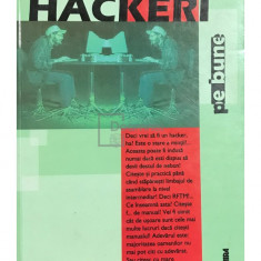 Ioana Vasiu - Totul despre hackeri (editia 2001)