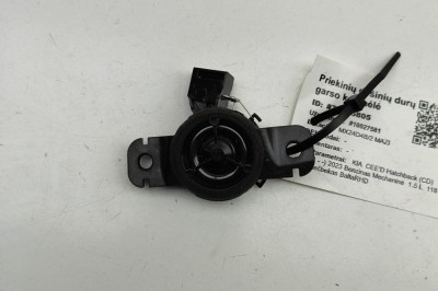 Difuzor ușă st&amp;acirc;nga față KIA CEE\&amp;#039;D Hatchback CD 2023 OEM: 96310-J7000 | 31975805 foto