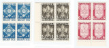 |Romania, LP 115/1936, Jamboreea Nationala Brasov, bloc 4, MNH, Nestampilat