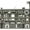 Cos ghidare Masina de spalat vase incorporabila Beko BDIN14320,1520400100