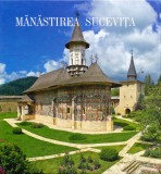 AS - MANASTIREA SUCEVITA