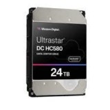 HDD SATA 24TB 7200RPM 6GB/S/512MB DC HC580 0F62796 WD &quot;0F62796&quot;