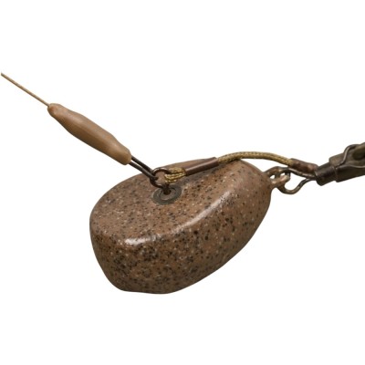 Plumb KORDA COG Flat Pear, 3.5oz/100g foto