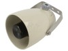 Sirena Acustica Industriala SCHNEIDER ELECTRIC 12-24V 106dB Harmony XVS XVS10BMW IP53