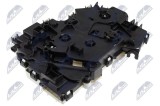 Broasca usa culisanta Mercedes Eqv (W447) 2020-, Clasa V (W447) 2014-, Vito (W447) 2014-; dreapta, cu usi manuale; A4477300135; NTY, aftermarket