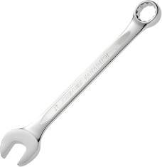 TOTAL - CHEIE COMBINATA - 17MM,L211MM (INDUSTRIAL) PowerTool TopQuality