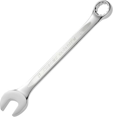 TOTAL - CHEIE COMBINATA - 17MM,L211MM (INDUSTRIAL) PowerTool TopQuality foto