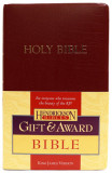 Gift &amp; Award Bible-KJV