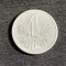 Moneda 1 forint 1970 Ungaria