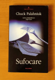 Chuck Palahniuk - Sufocare