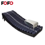 Saltea Antiescare Profesional 2 moduri alternativ/ static presiune reglabila alarma functie CPR Fofo Medical 200X90X205cm albastru