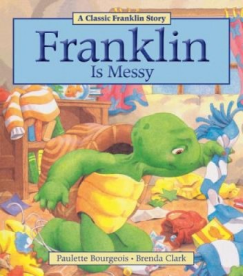 Franklin Is Messy foto