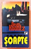 Soapte. Editura Fahrenheit, 2000 - Dean Koontz, Alta editura