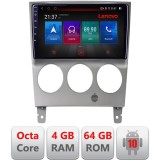 Navigatie Subaru Impreza 2002-2007 Android radio gps internet Octa Core 4+64 LTE KIT-impreza2002+EDT-E509-PRO RESIGILAT CarStore Technology