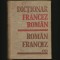 DICȚIONAR FRANCEZ-ROM&Acirc;N / ROM&Acirc;N-FRANCEZ