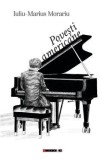 Povesti americane - Iuliu-Marius Morariu