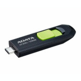 Cumpara ieftin MEMORIE USB-C 128GB ADATA ACHO-UC300-128G-RBK