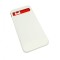 Capac Baterie Google Pixel 8a Alb