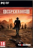 Desperados III PC