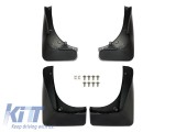Set de aripi fata si spate potrivit pentru BMW X5 E70 2008-2013 Performance AutoTuning