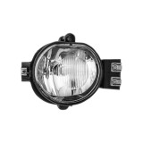 Proiector ceata Dodge Ram, 01.2002-08.2008, Dreapta, tip bec Hb4, omologare SAE, BestAutoVest, 55077474AC,