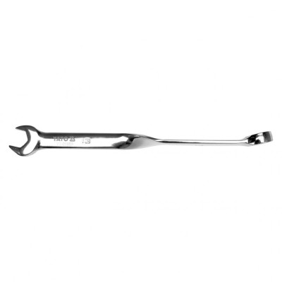 Cheie combinată răsucită 13 mm Yato YT-01853 foto