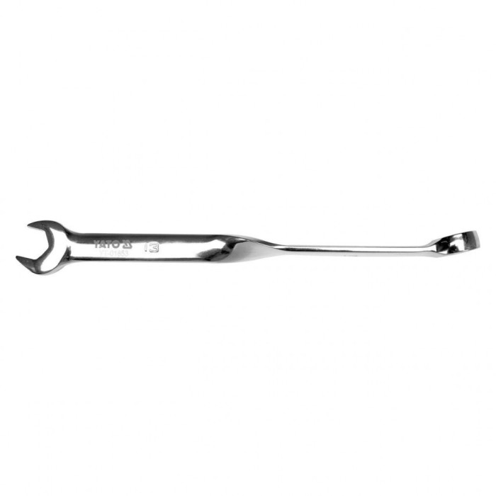 Cheie combinată răsucită 13 mm Yato YT-01853