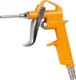 Pistol de suflat aer comprimat Airtool DG-10-2, cu prelungire 50 mm