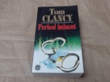 TOM CLANCY - PERICOL IMINENT