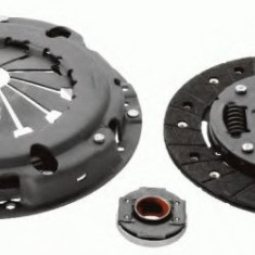 Set ambreiaj FIAT 500 C (312) (2009 - 2016) SACHS 3000 951 549