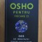 Osho - Pentru fiecare zi