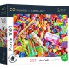 PUZZLE TREFL UFT 1000 ACADELE, TREFL 1000P