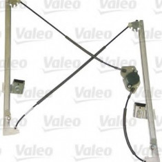 Macara geam MERCEDES VITO / MIXTO caroserie (W639) (2003 - 2016) VALEO 850767