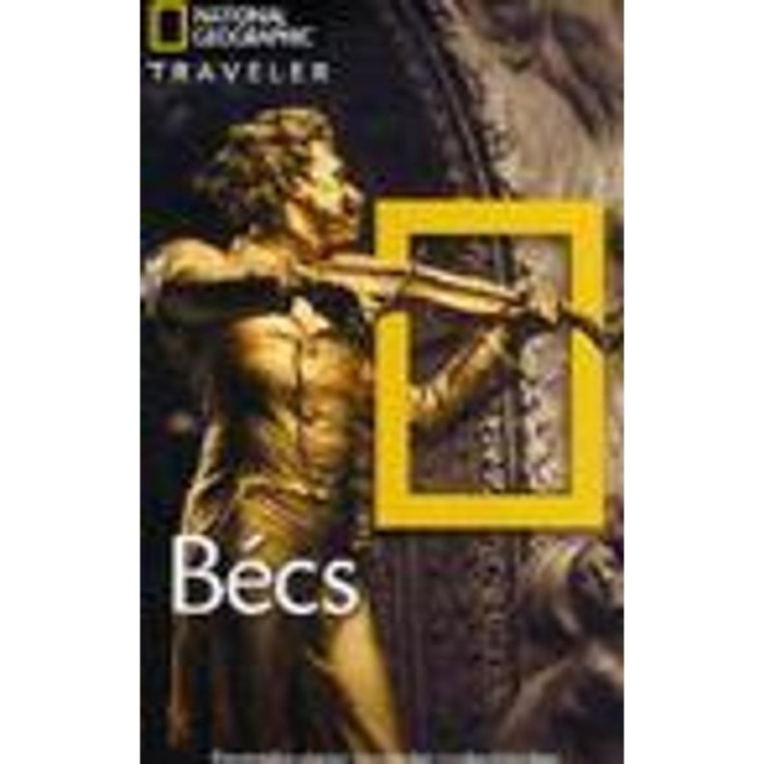 B&eacute;cs - Sarah Woods