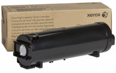 Cartus toner xerox 106r03941 black 10.3 k pagini versalink b600/b605/b610/b615 foto