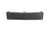 Suport numar de circulatie MERCEDES-BENZ S-CLASS (W221, V221) (2005 - 2013) BLIC 6509-01-3514920P