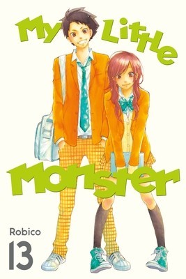 My Little Monster 13 foto