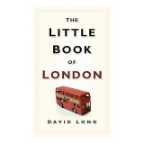 The Little Book of London